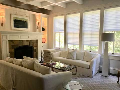 Hunter Douglas Dealer Image